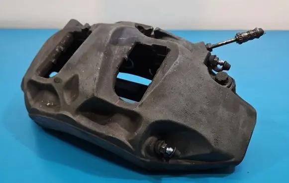 Audi Q7 4M Front brake caliper 4M0615106EB IMPRK1565863