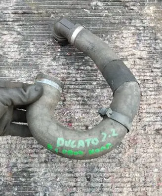 Fiat Ducato Engine coolant pipe/hose