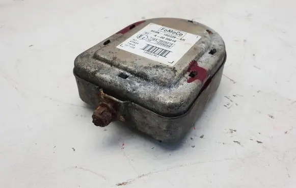 Volvo XC60 Alarm system siren 6G9N19G229AH 10881961 A0005019