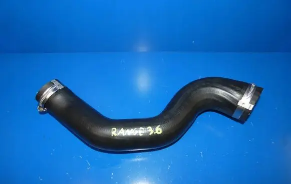 Land Rover Range Rover Sport L320 Intercooler hose/pipe 7H329G738BB