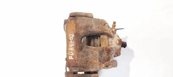 Honda Accord Front brake caliper