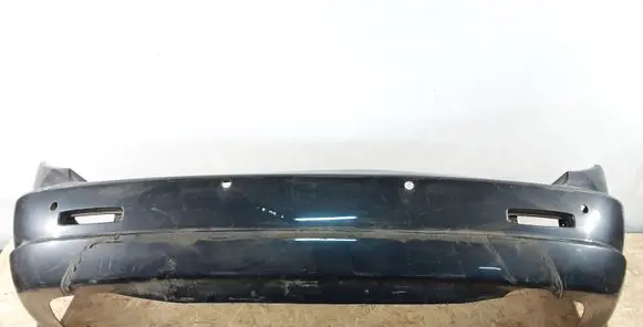 SsangYong Kyron Rear bumper
