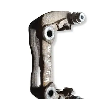 Mercedes-Benz C W204 Front Brake Caliper Pad/Carrier A2044210994