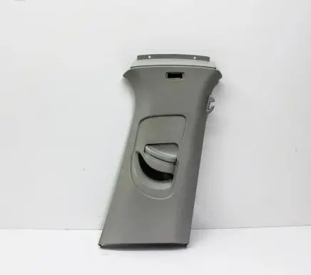 Volkswagen Jetta VI (B) pillar trim (top) 5C6867244