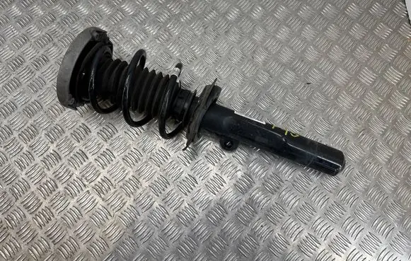 BMW 2 F45 Front shock absorber with coil spring 6887332