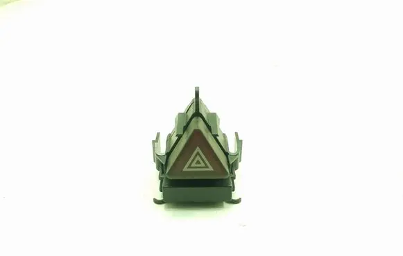 Mercedes-Benz B W245 Hazard light switch A1698207410
