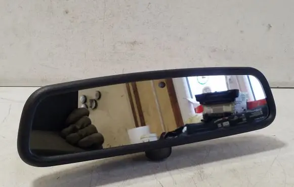 BMW X5 F15 Rear view mirror (interior) 9256138