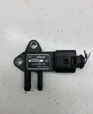 Volkswagen PASSAT B6 Air pressure sensor 0281002710 170718T0642E
