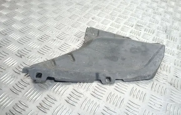 Mitsubishi Outlander Rear arch fender liner splash guards 5370A074