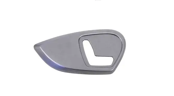 Mercedes-Benz R W251 Front door seat control surround trim 313206 A6759
