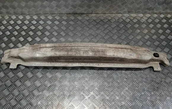 Audi A6 S6 C6 4F Front bumper cross member 4f0807111e