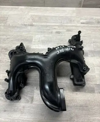 Audi A6 S6 C7 4G Intake manifold 059129711CF