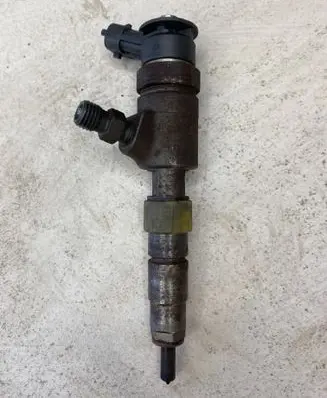 Citroen Berlingo Fuel injector 0445110739