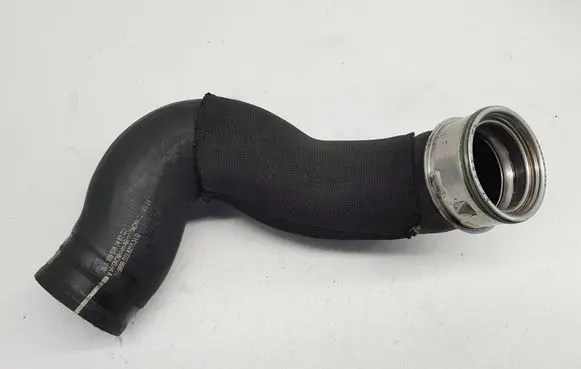 Mercedes-Benz B W245 Intercooler hose/pipe A1695280482 nr3641
