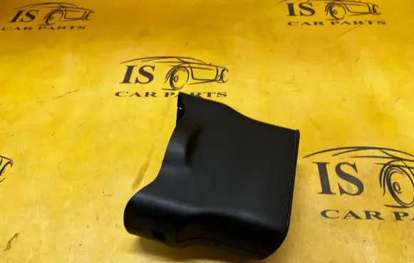 Porsche 911 996 Steering wheel column trim 99655227301 99655227502