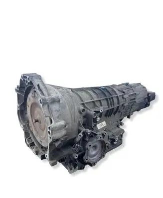 Audi A6 S6 C5 4B Automatic gearbox FLV