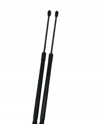 Volkswagen Polo V 6R Tailgate/trunk strut/damper 6R6827550A