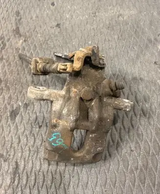 Honda Civic Rear brake caliper
