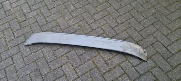 BMW 5 E34 Tailgate/trunk spoiler 2230390
