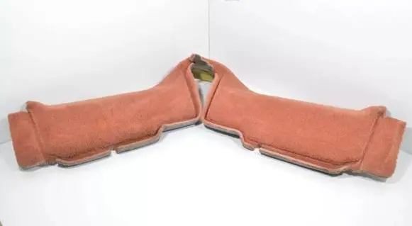 Porsche Boxster 986 Interior carpet 98655103300 98655103300M30