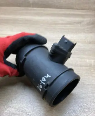 Opel Sintra Mass air flow meter 0281002184