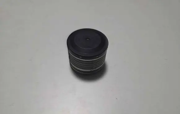 Mercedes-Benz A W169 Alternator pulley 6391500250 0121540102 A6401540402