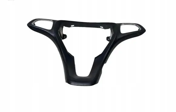 Mercedes-Benz C W205 Steering wheel trim A0004604903