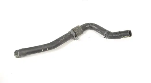Volkswagen Sharan Engine coolant pipe/hose 7N0122109C AW837A095AA