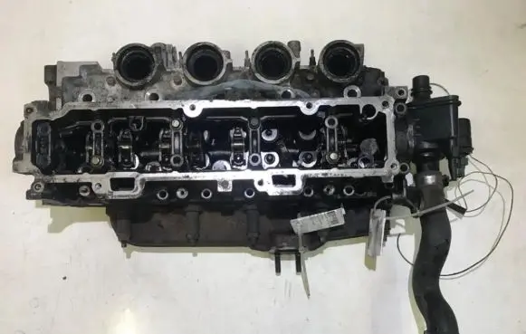 Engine head