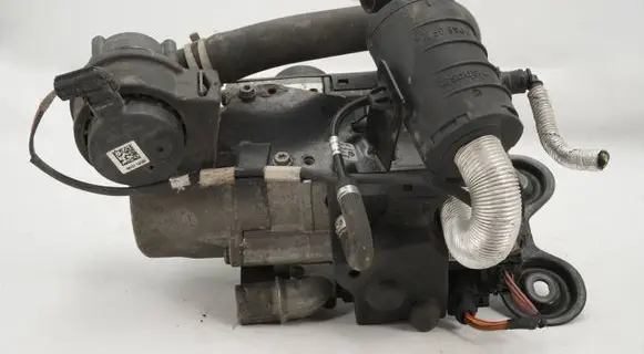 Seat Ateca Auxiliary pre-heater (Webasto) 5Q0815005AC 9033393A
