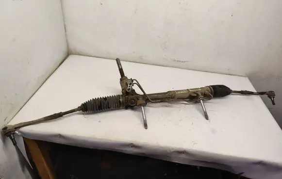 Peugeot 508 RXH Steering rack 9686476580