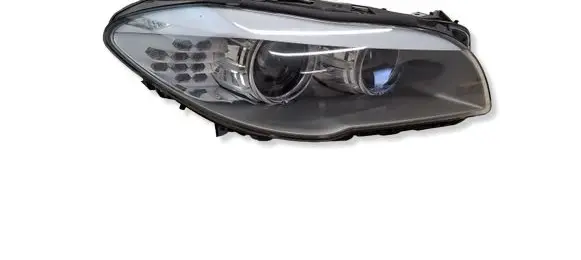 BMW 5 F10 F11 Headlight/headlamp 7271912