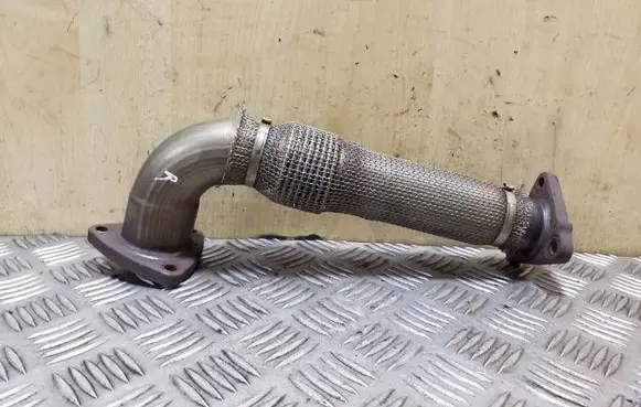 Audi A5 8T 8F Other exhaust manifold parts 