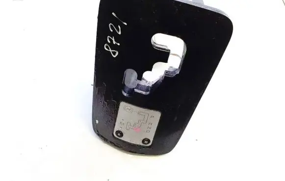 Peugeot 607 Gear selector 9635393980