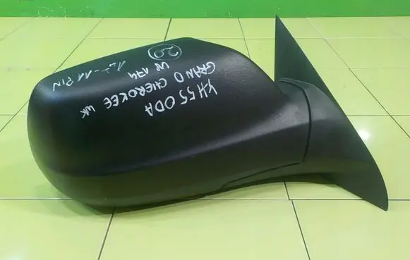 Jeep Grand Cherokee (WK) Front door electric wing mirror PRAWE UP174