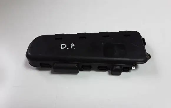 Nissan Qashqai Seat airbag 6009384