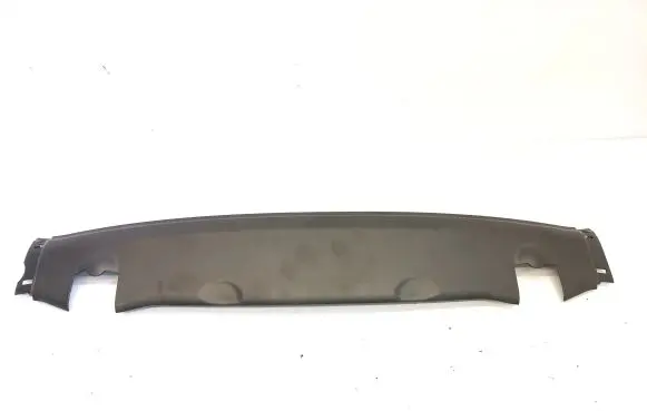 BMW 3 F30 F35 F31 Tailgate/trunk upper cover trim 7263143 51497263143