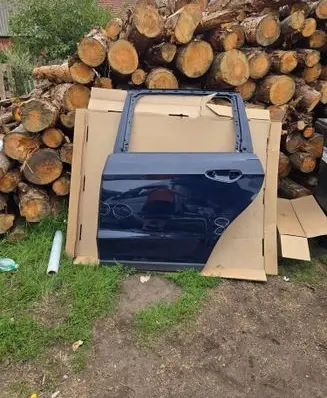 Ford Escort Rear door EM2BR26087AB