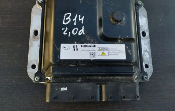 Subaru Outback Engine control unit/module 22611AP841