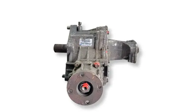 KIA Sportage Gearbox transfer box case 050708942