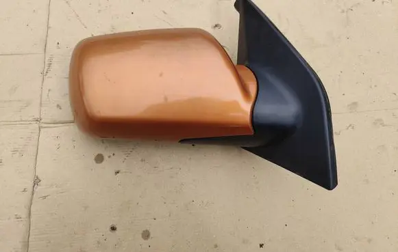 KIA Picanto Manual wing mirror 