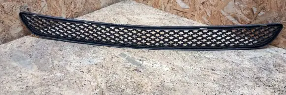 Mercedes-Benz ML W164 Front bumper lower grill A1648850223