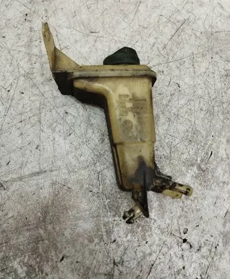 Audi A6 Allroad C5 Power steering fluid tank/reservoir 8D0422373C
