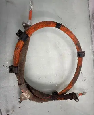 Mitsubishi Eclipse Cross High voltage cable 9499d201
