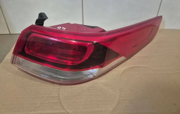 KIA Optima Rear/tail lights 92402D4