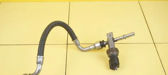 Ford S-MAX Fuel pressure sensor TNWA