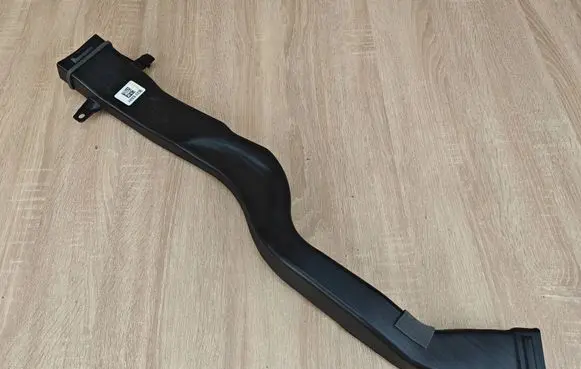 Volkswagen Amarok II Cabin air duct channel N1WB19E766CB