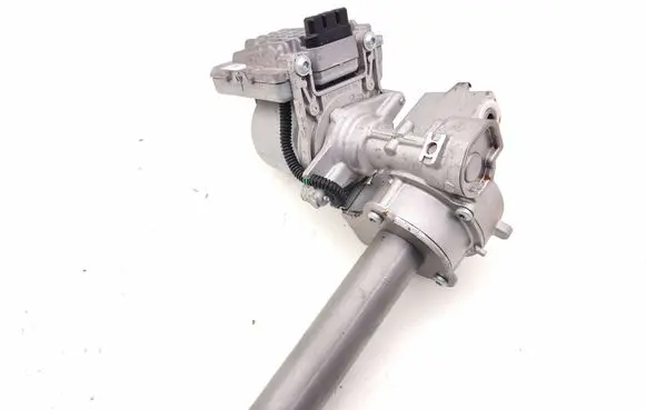 Renault Captur II Steering rack electric part 488106162R 2044419