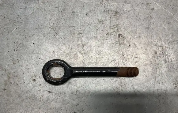 Hyundai Getz Towing hook eye