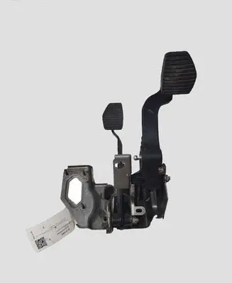 Citroen C3 Pedal assembly